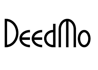 DEEDMO logo