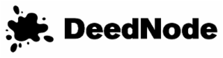 DEEDNODE logo