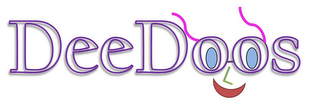DEEDOOS logo