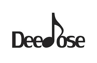 DEEDOSE logo