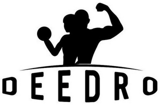 DEEDRO logo