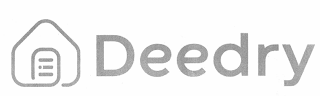 DEEDRY logo