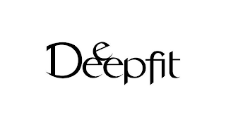 DEEEPFIT logo