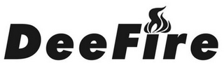 DEEFIRE logo