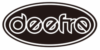 DEEFRE logo