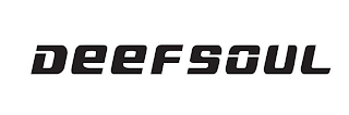 DEEFSOUL logo