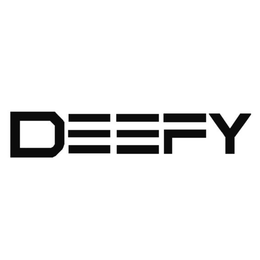 DEEFY logo