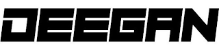 DEEGAN logo