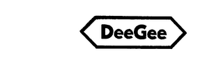 DEEGEE logo