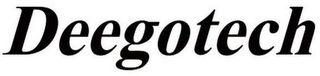 DEEGOTECH logo