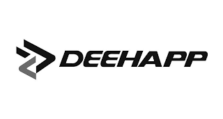 DEEHAPP logo