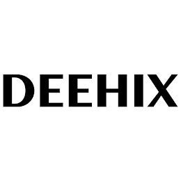 DEEHIX logo