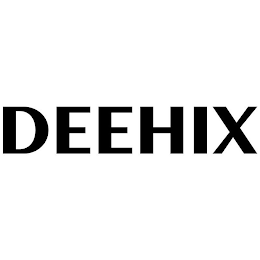 DEEHIX logo