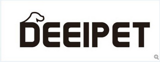 DEEIPET logo
