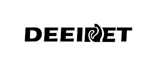 DEEIPET logo