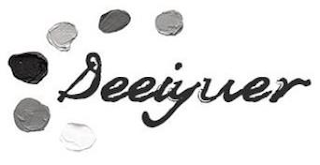 DEEIYUER logo