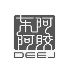 DEEJ logo