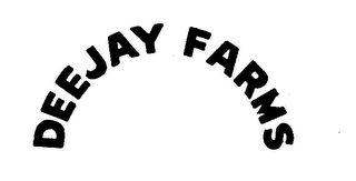 DEEJAY FARMS logo