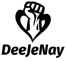 DEEJENAY logo