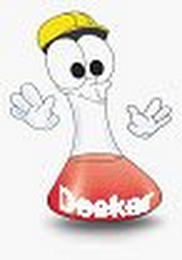 DEEKER logo