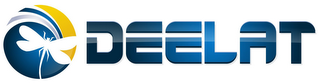 DEELAT logo