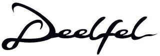 DEELFEL logo