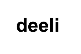 DEELI logo