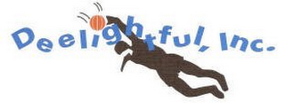 DEELIGHTFUL, INC. logo