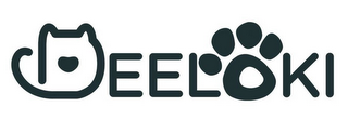 DEELOKI logo