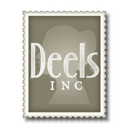 DEELS INC logo