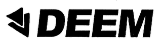 DEEM logo