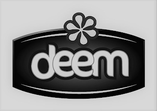 DEEM logo