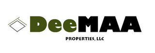DEEMAA PROPERTIES, LLC logo