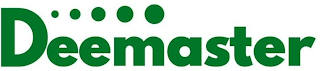 DEEMASTER logo