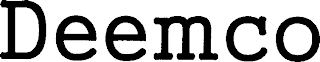 DEEMCO logo