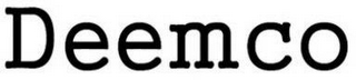 DEEMCO logo