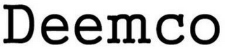 DEEMCO logo