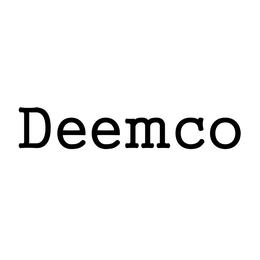 DEEMCO logo