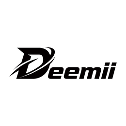 DEEMII logo