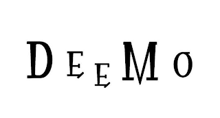 DEEMO logo