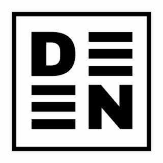 DEEN logo