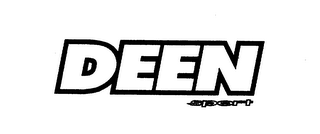 DEEN SPORT logo