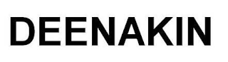 DEENAKIN logo
