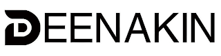 DEENAKIN logo