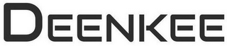 DEENKEE logo