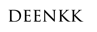 DEENKK logo