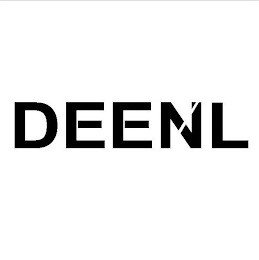 DEENL logo