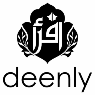 DEENLY logo