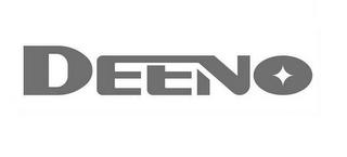 DEENO logo