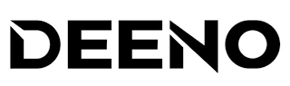 DEENO logo